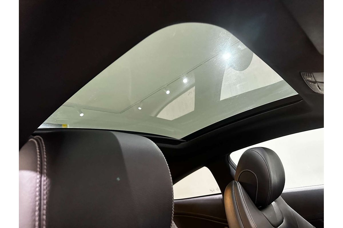 2016 Mercedes-Benz C-Class C300 C205