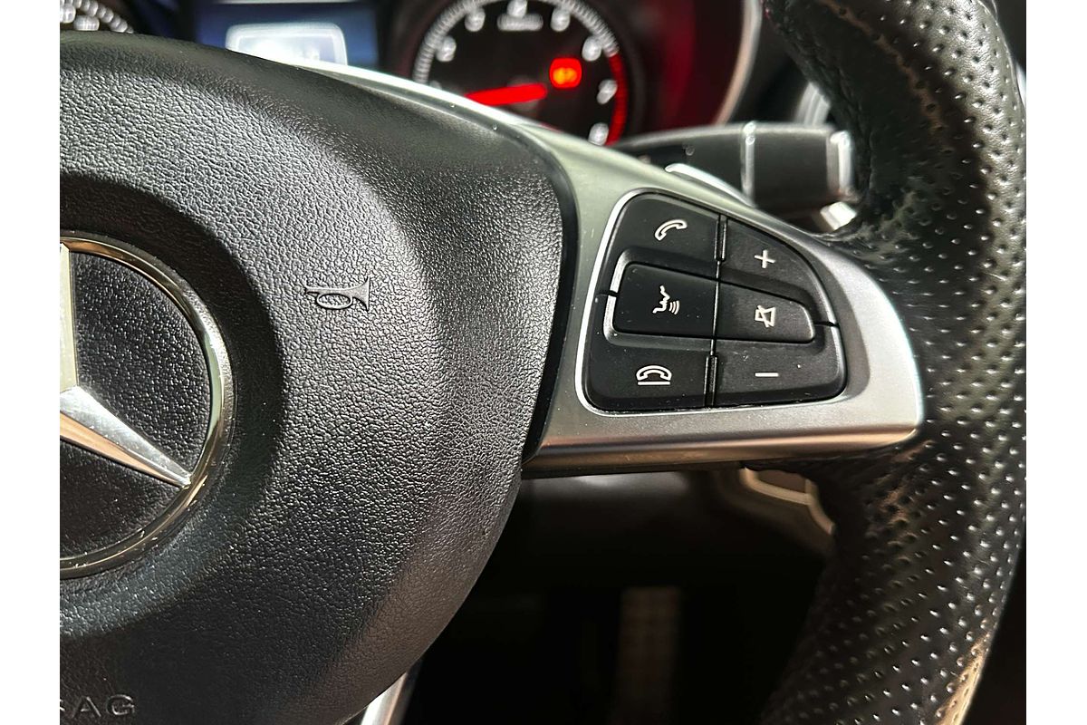 2016 Mercedes-Benz C-Class C300 C205