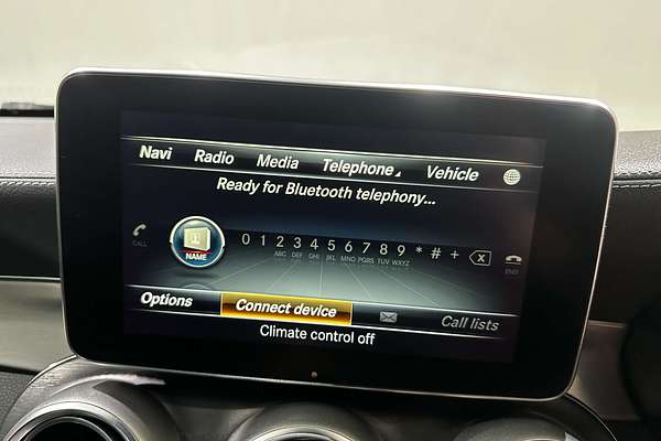 2016 Mercedes-Benz C-Class C300 C205