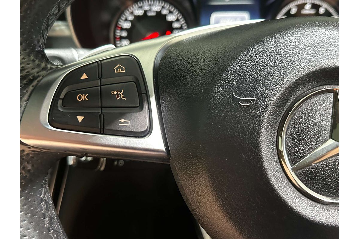 2016 Mercedes-Benz C-Class C300 C205