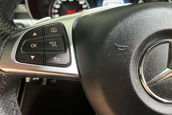2016 Mercedes-Benz C-Class C300 C205