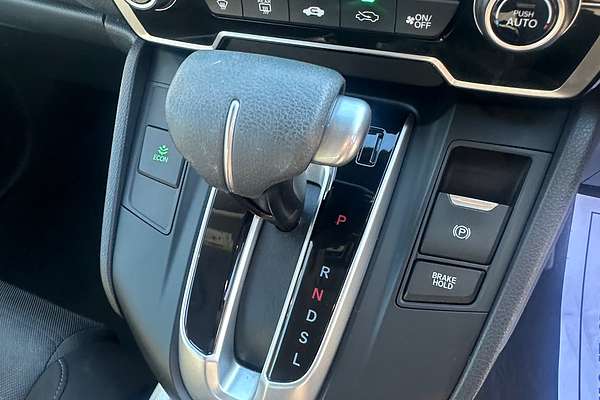 2023 Honda CR-V VTi X RW