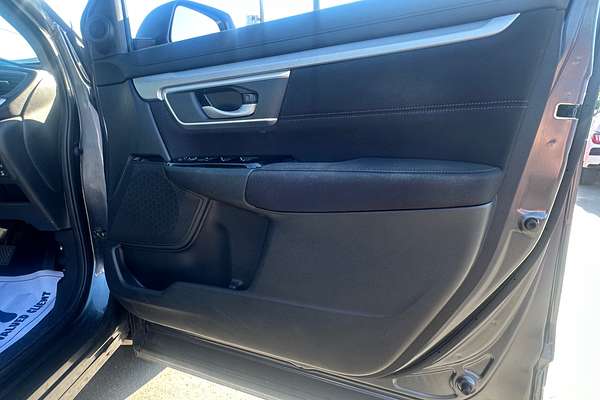 2023 Honda CR-V VTi X RW