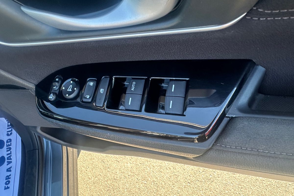 2023 Honda CR-V VTi X RW
