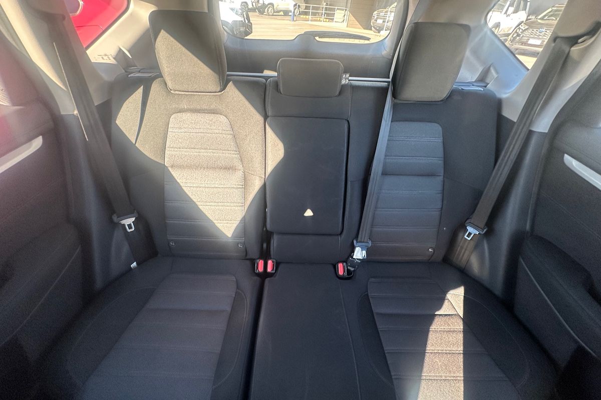 2023 Honda CR-V VTi X RW
