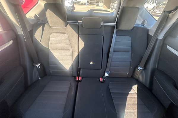 2023 Honda CR-V VTi X RW