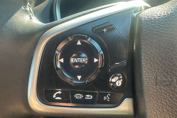 2023 Honda CR-V VTi X RW