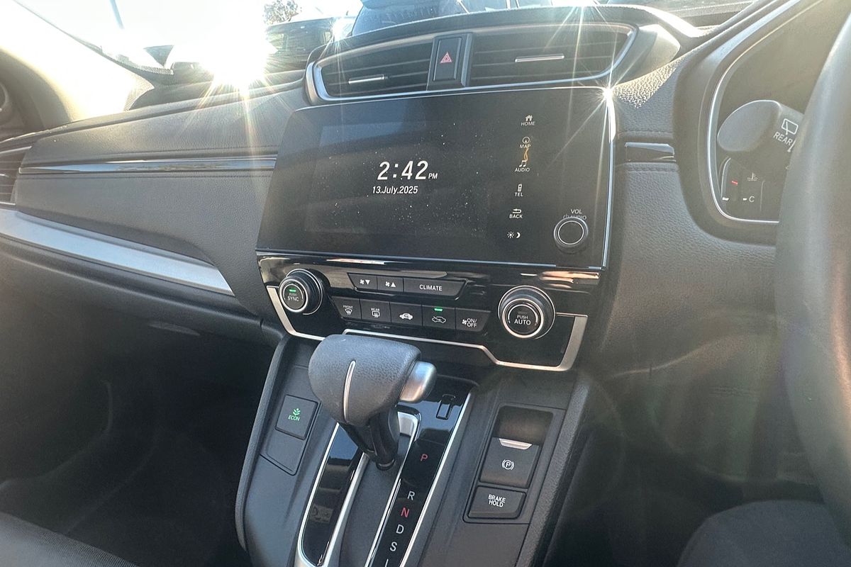 2023 Honda CR-V VTi X RW