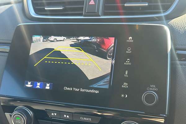 2023 Honda CR-V VTi X RW