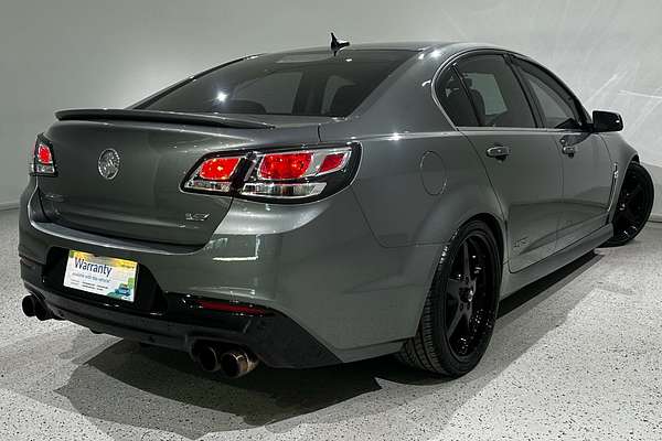 2015 Holden Commodore SS V VF Series II
