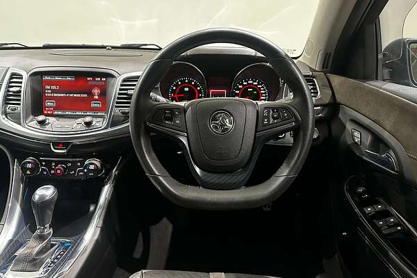 2015 Holden Commodore SS V VF Series II