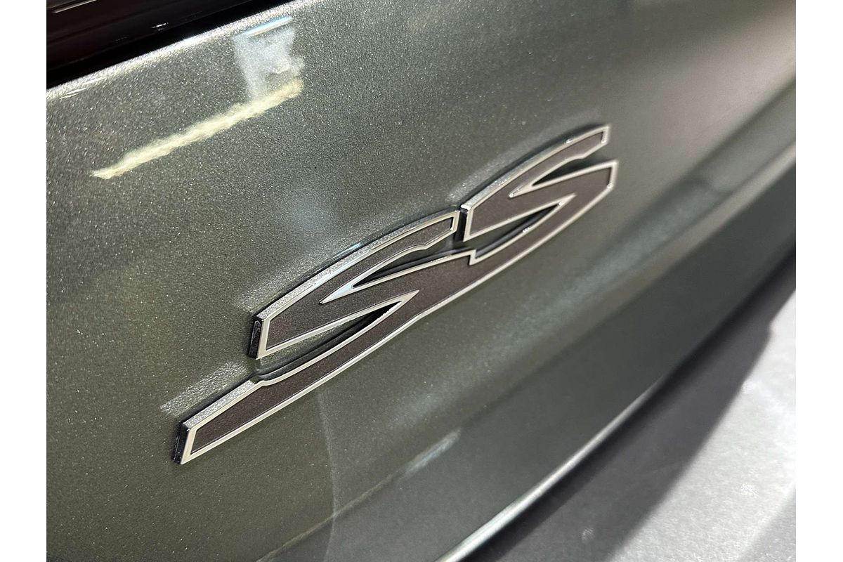 2015 Holden Commodore SS V VF Series II