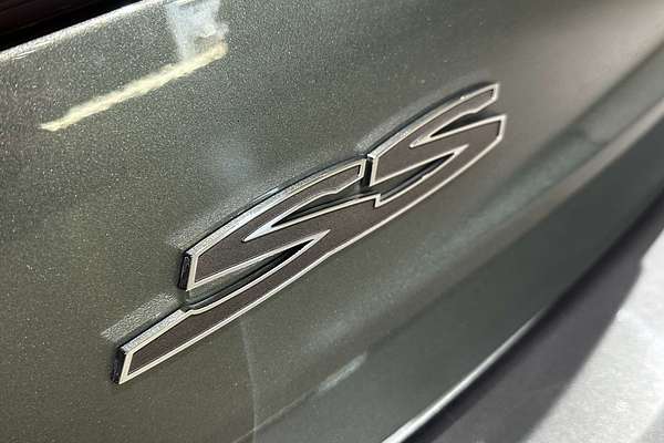 2015 Holden Commodore SS V VF Series II