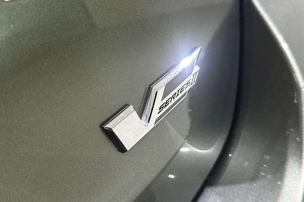 2015 Holden Commodore SS V VF Series II