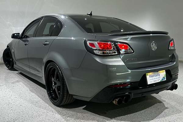 2015 Holden Commodore SS V VF Series II