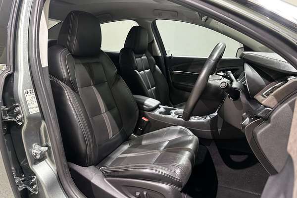 2015 Holden Commodore SS V VF Series II
