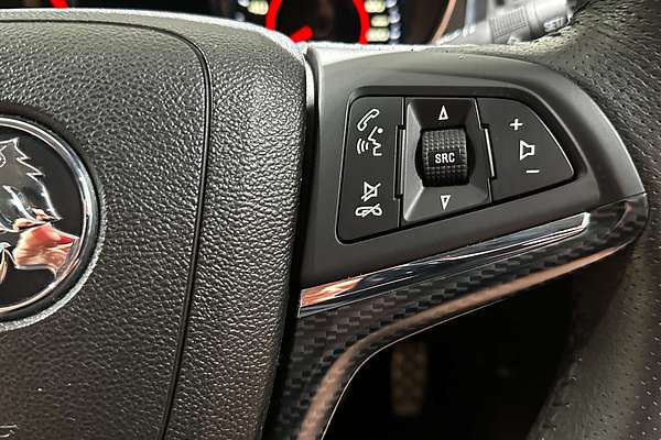 2015 Holden Commodore SS V VF Series II