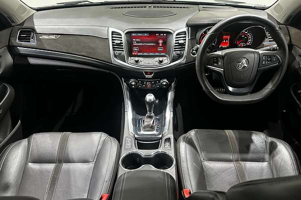 2015 Holden Commodore SS V VF Series II
