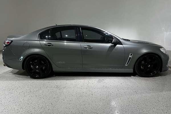 2015 Holden Commodore SS V VF Series II
