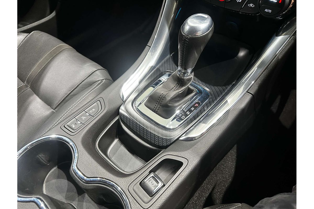 2015 Holden Commodore SS V VF Series II