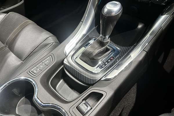 2015 Holden Commodore SS V VF Series II