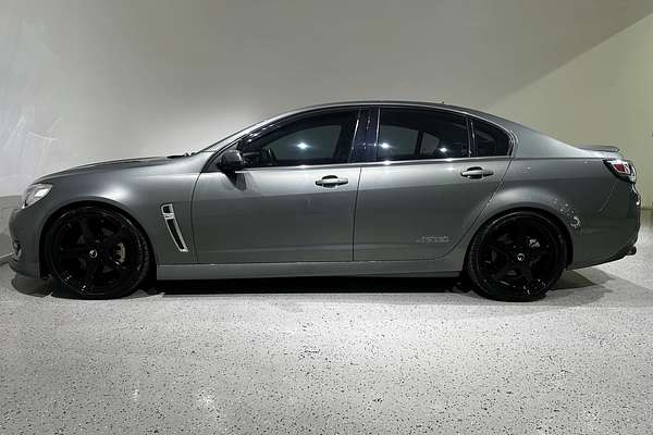 2015 Holden Commodore SS V VF Series II
