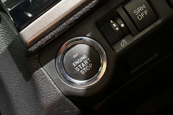 2017 Subaru Forester 2.5i-L Special Edition S4