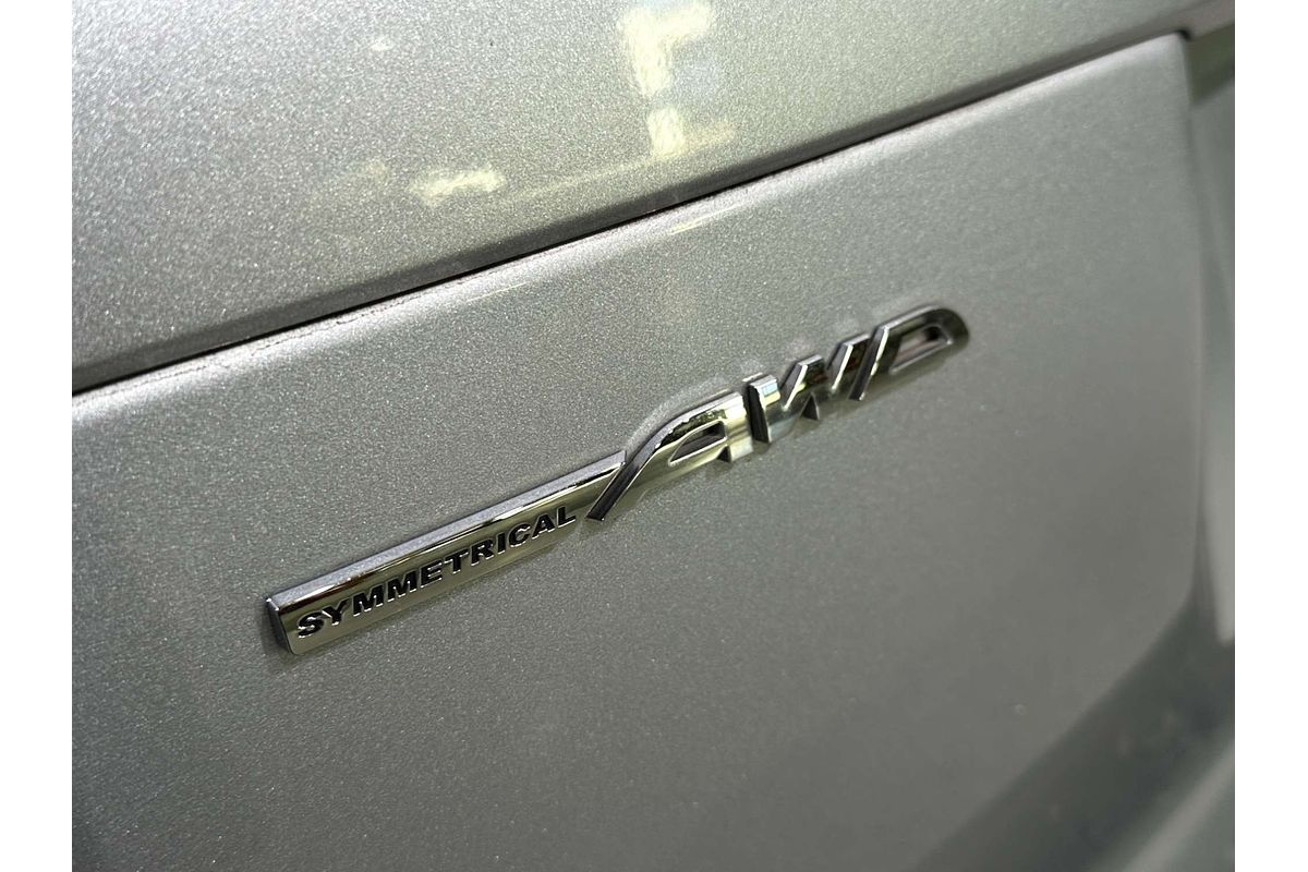2017 Subaru Forester 2.5i-L Special Edition S4