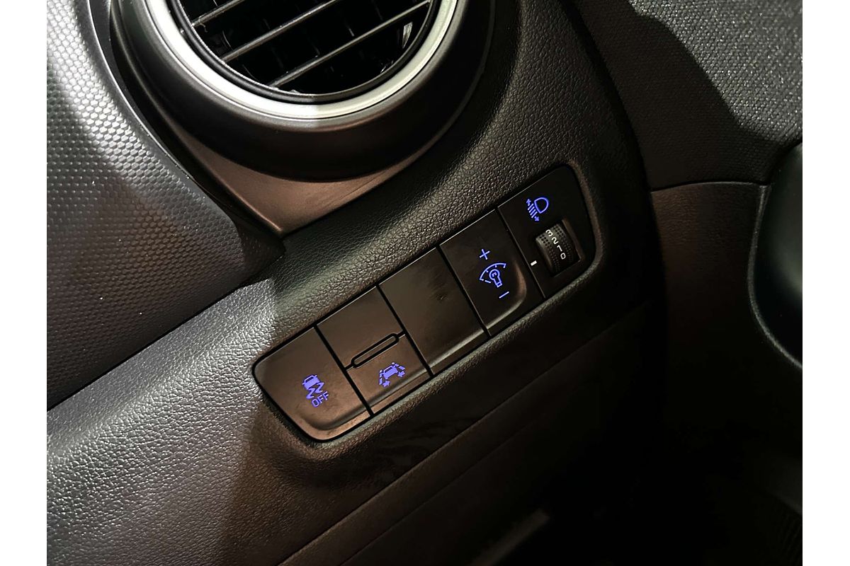 2019 Hyundai Kona Active OS.3