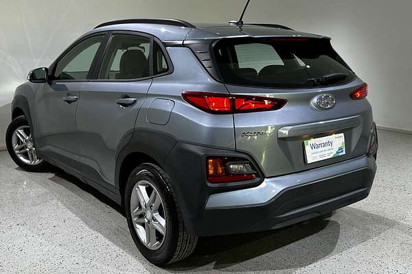 2019 Hyundai Kona Active OS.3