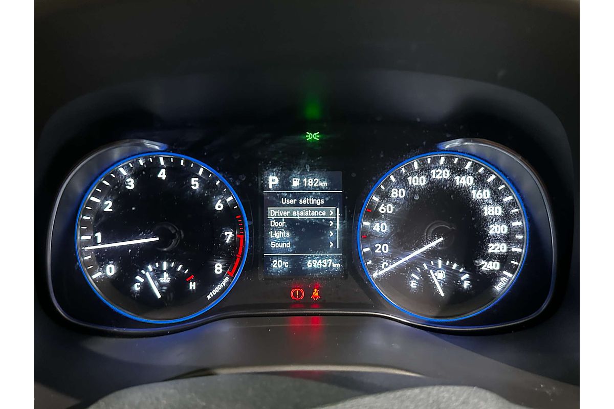 2019 Hyundai Kona Active OS.3