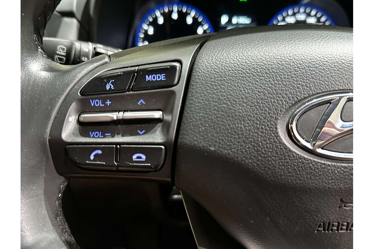 2019 Hyundai Kona Active OS.3