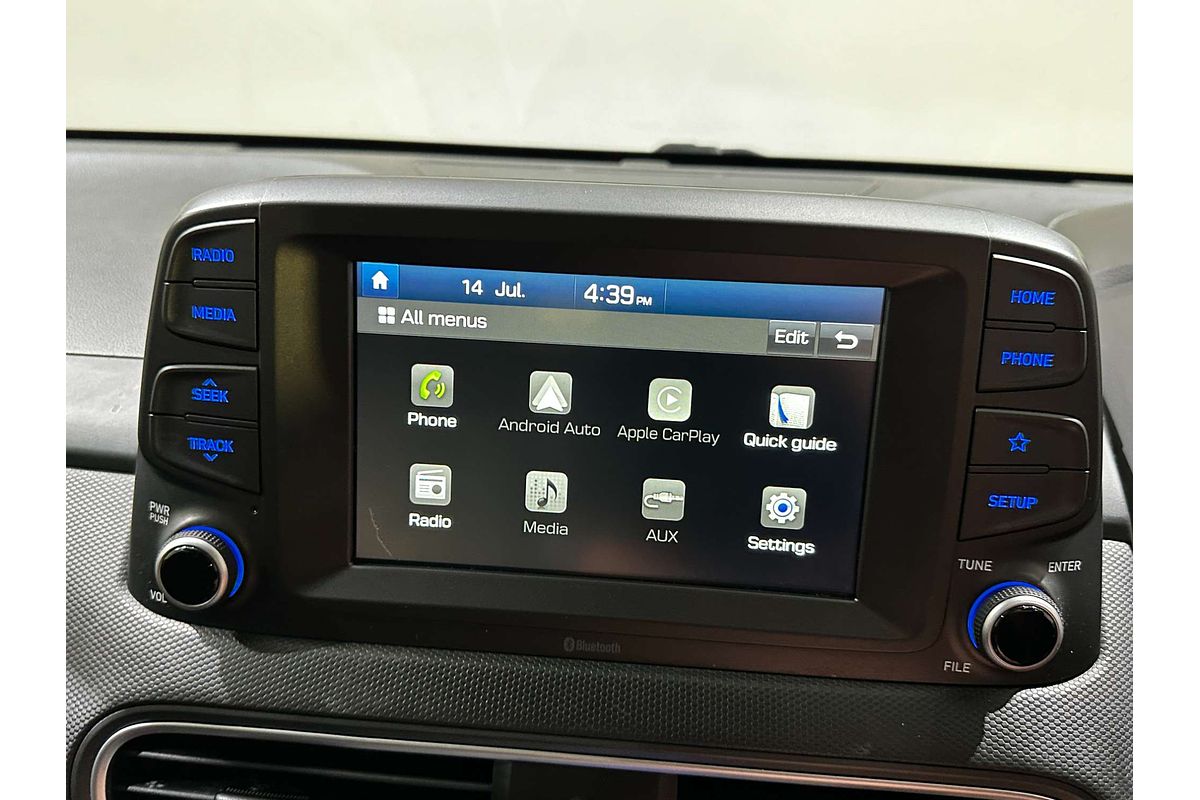 2019 Hyundai Kona Active OS.3