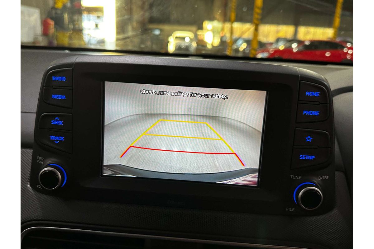 2019 Hyundai Kona Active OS.3