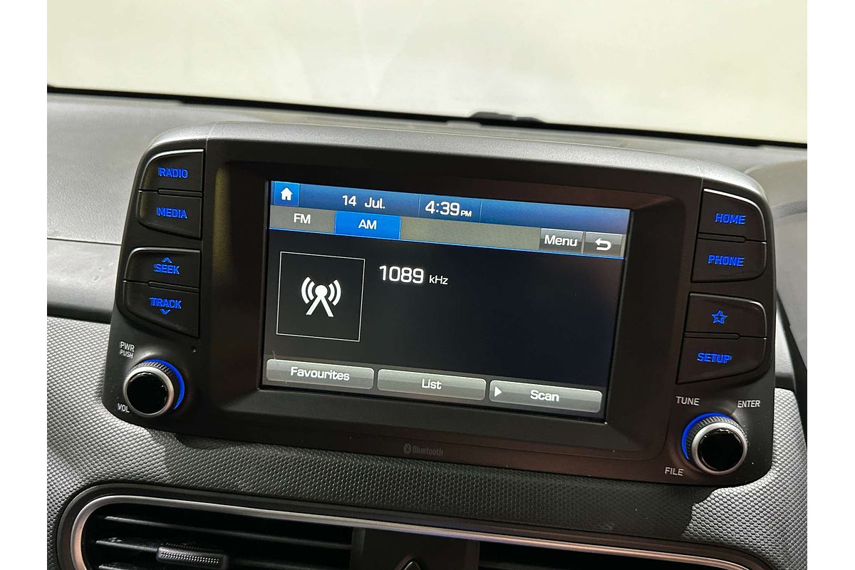 2019 Hyundai Kona Active OS.3