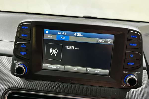 2019 Hyundai Kona Active OS.3