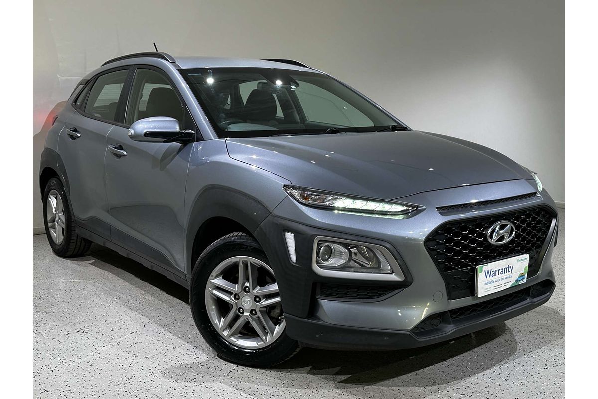2019 Hyundai Kona Active OS.3