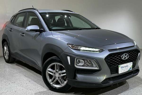 2019 Hyundai Kona Active OS.3