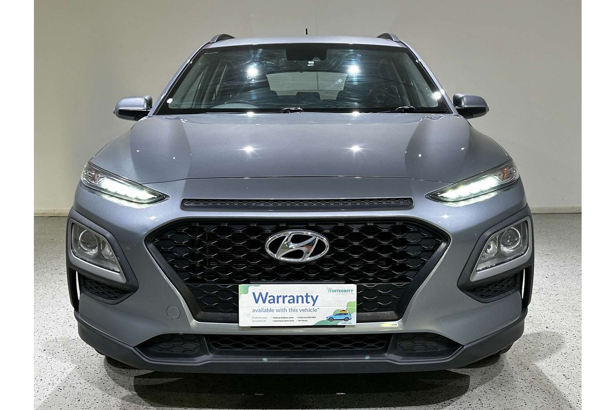 2019 Hyundai Kona Active OS.3