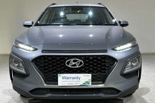 2019 Hyundai Kona Active OS.3