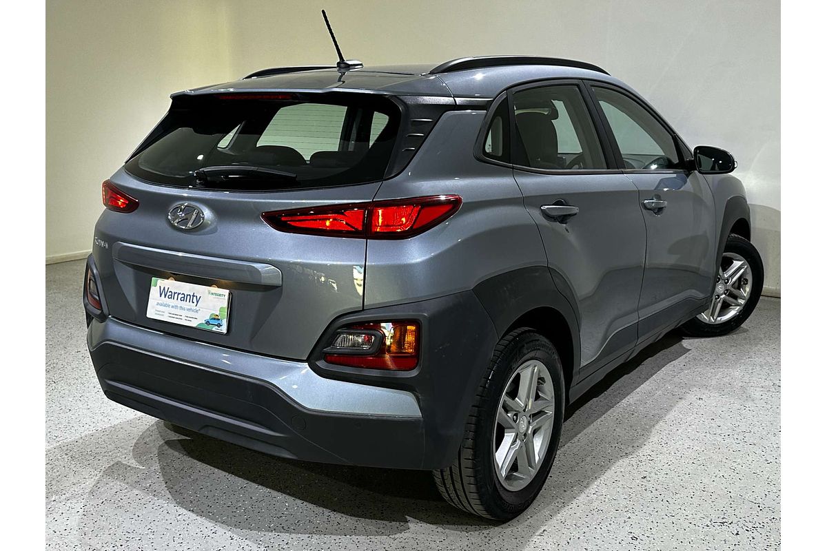 2019 Hyundai Kona Active OS.3