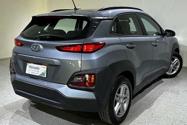 2019 Hyundai Kona Active OS.3
