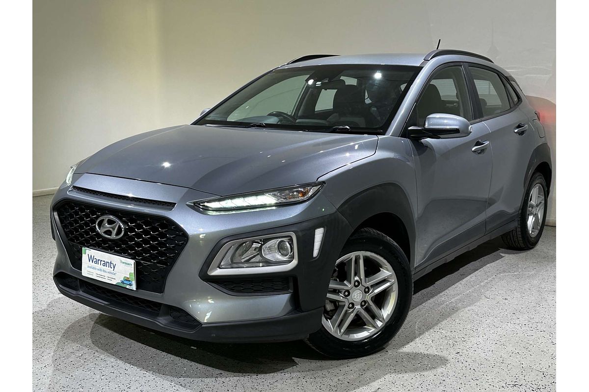 2019 Hyundai Kona Active OS.3