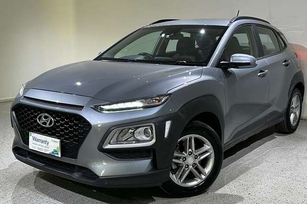 2019 Hyundai Kona Active OS.3