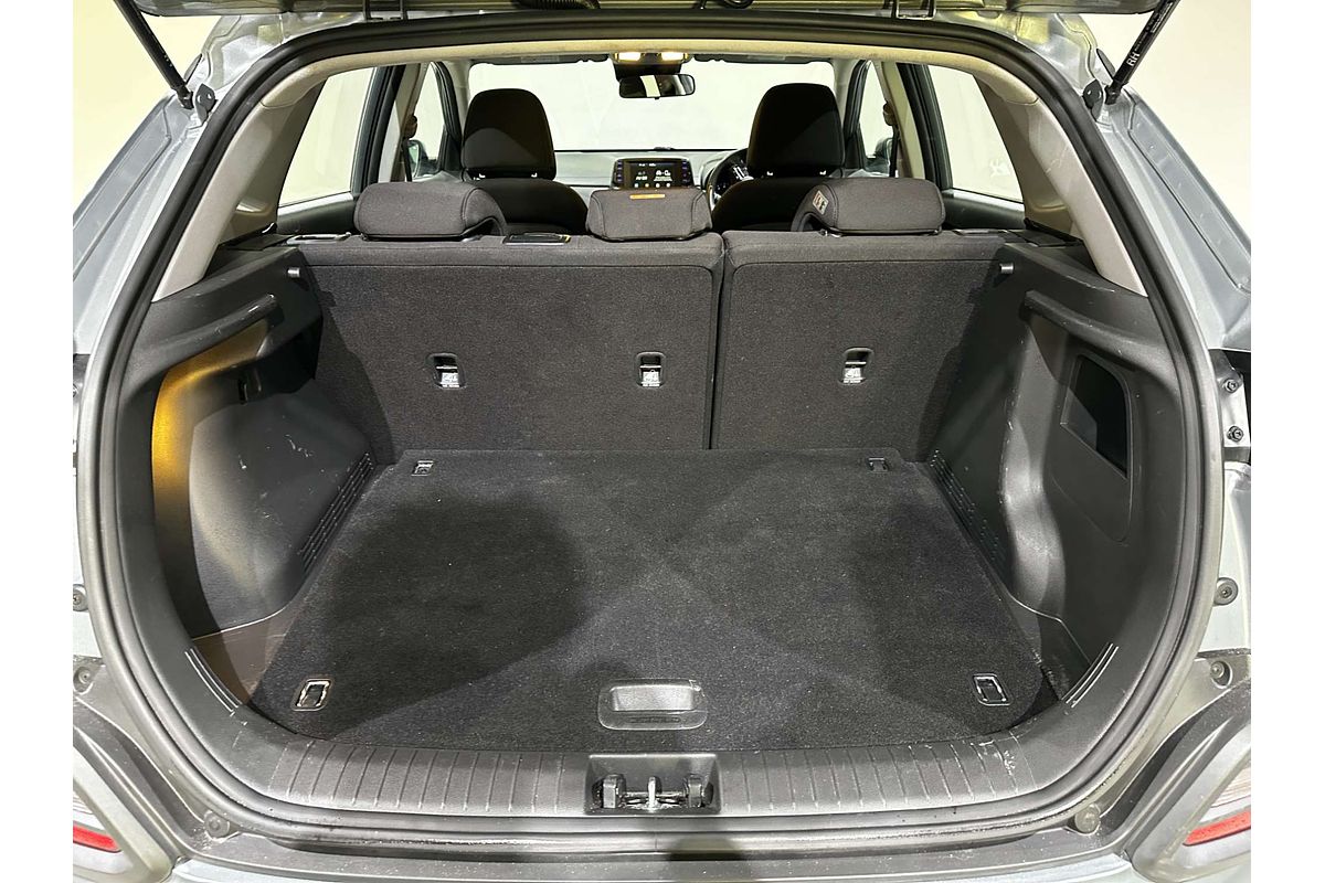 2019 Hyundai Kona Active OS.3