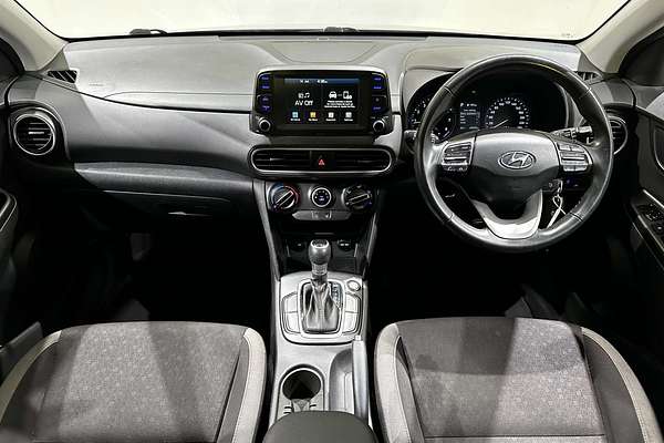 2019 Hyundai Kona Active OS.3