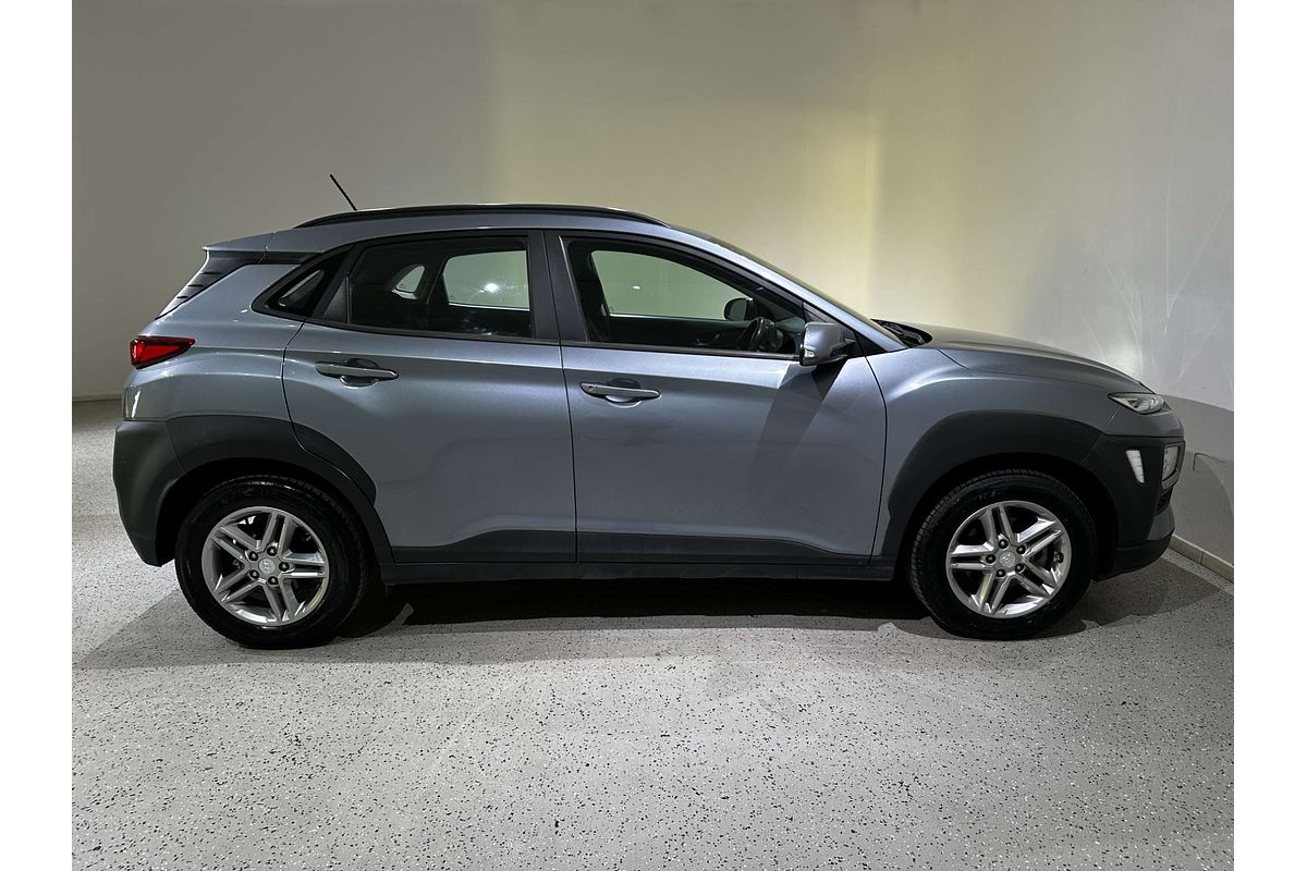 2019 Hyundai Kona Active OS.3