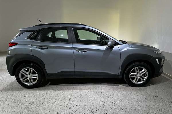2019 Hyundai Kona Active OS.3