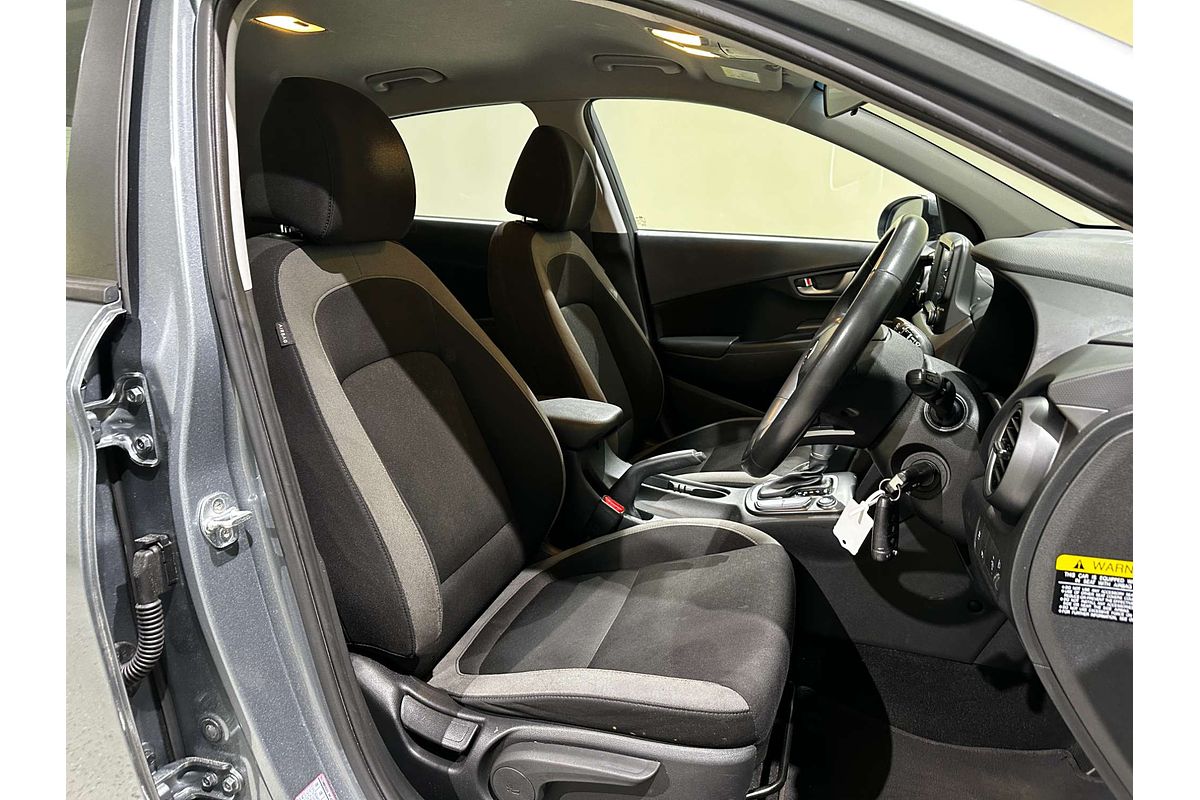 2019 Hyundai Kona Active OS.3
