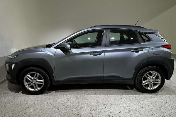 2019 Hyundai Kona Active OS.3